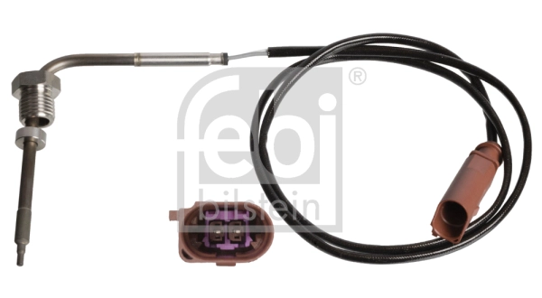 Датчик температура выхлопных газов FEBI BILSTEIN 109180