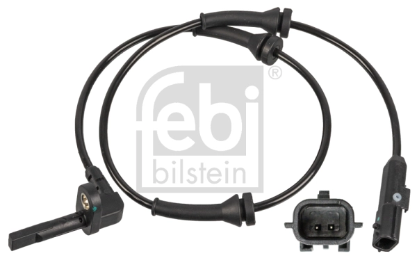 Датчик частота вращения колеса FEBI BILSTEIN 109324