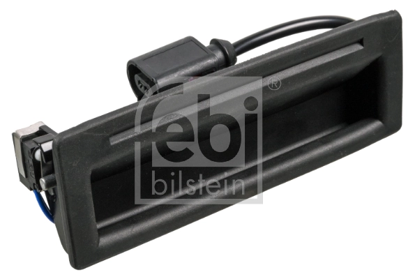 Выключатель замок задней двери FEBI BILSTEIN 178517