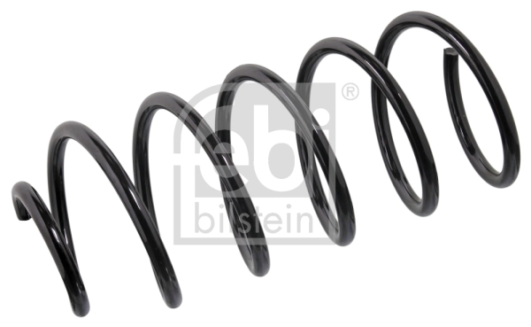 Пружина ходовой части FEBI BILSTEIN 47244