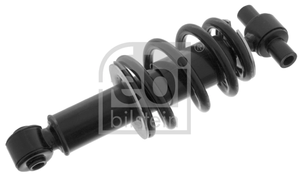 Гаситель крепление кабины FEBI BILSTEIN 100387