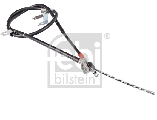 Тросик cтояночный тормоз FEBI BILSTEIN 106949