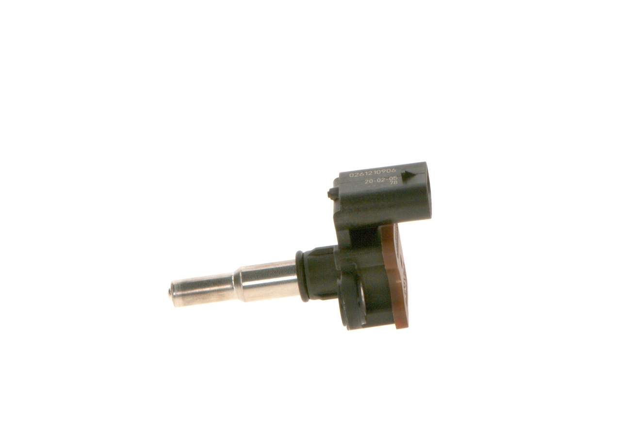Датчик давление наддува BOSCH 0 261 210 906