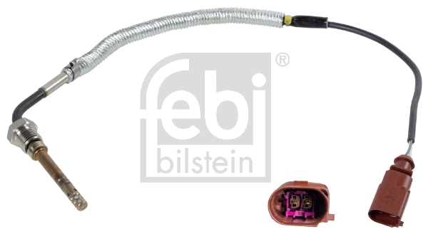 Датчик температура выхлопных газов FEBI BILSTEIN 172238