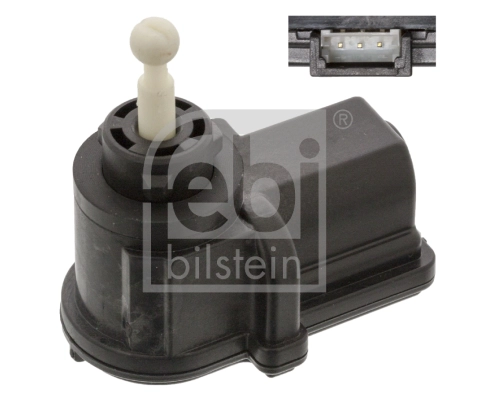 Исполнительный механизм корректор угла наклона фар FEBI BILSTEIN 46540