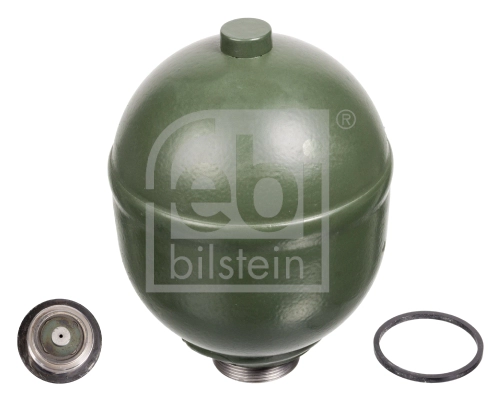 Гидроаккумулятор подвеска / амортизация FEBI BILSTEIN 22497