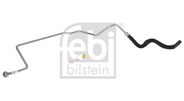 Гидравлический шланг рулевое управление FEBI BILSTEIN 187728