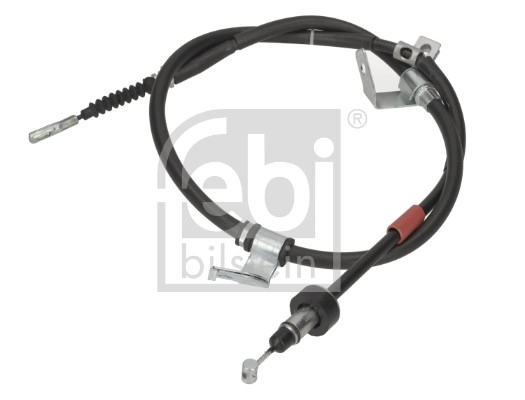 Тросик cтояночный тормоз FEBI BILSTEIN 188802