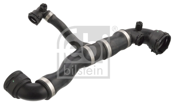 Шланг радиатора FEBI BILSTEIN 103933