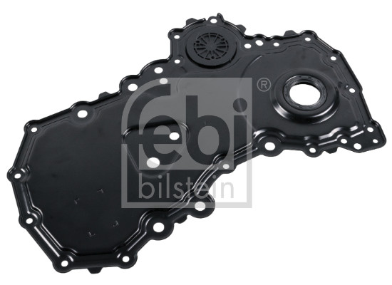 Кожух зубчатый ремень FEBI BILSTEIN 184650