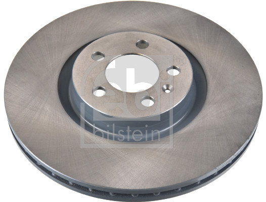 Тормозной диск FEBI BILSTEIN 174449