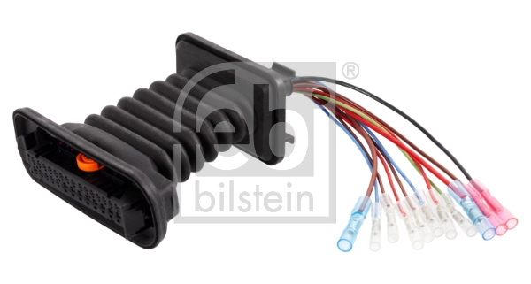 Ремонтный комплект кабеля дверь FEBI BILSTEIN 107153