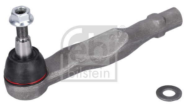 Наконечник поперечной рулевой тяги FEBI BILSTEIN 183436