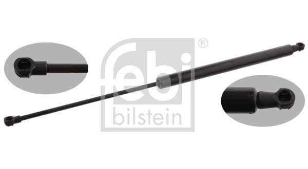 Газовая пружина крышка багажник FEBI BILSTEIN 32900