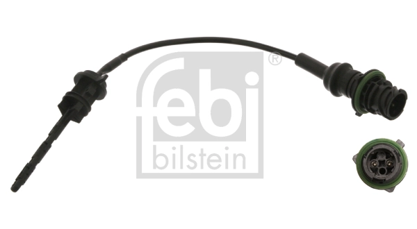 Датчик уровень охлаждающей жидкости FEBI BILSTEIN 39897