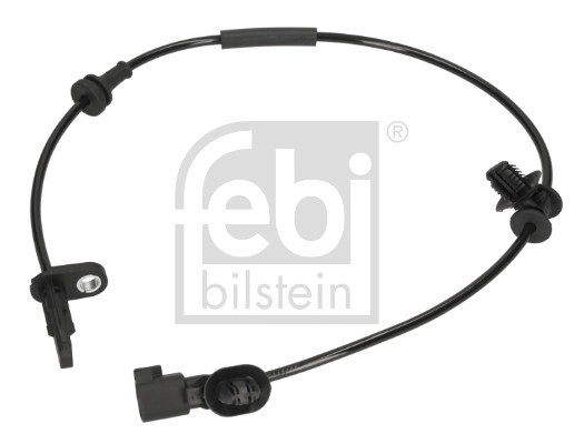 Датчик частота вращения колеса FEBI BILSTEIN 193657