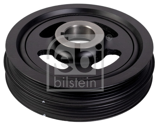 Ременный шкив коленчатый вал FEBI BILSTEIN 174532