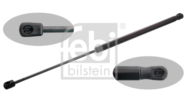 Газовая пружина фронтальная крышка FEBI BILSTEIN 49816