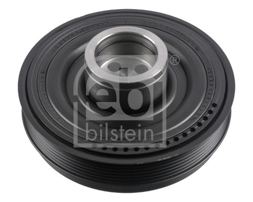 Ременный шкив коленчатый вал FEBI BILSTEIN 184552