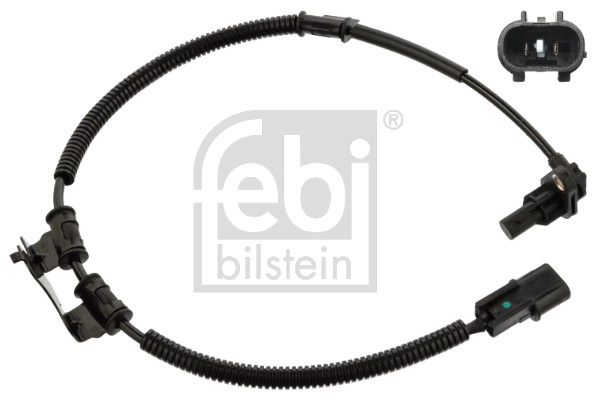 Датчик частота вращения колеса FEBI BILSTEIN 109064