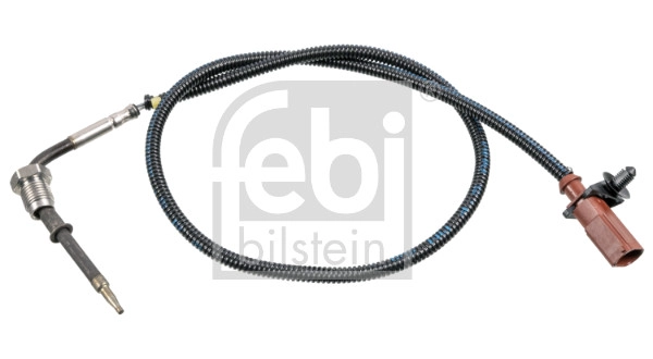 Датчик температура выхлопных газов FEBI BILSTEIN 185554