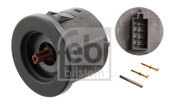 Многофункциональный выключатель FEBI BILSTEIN 101839