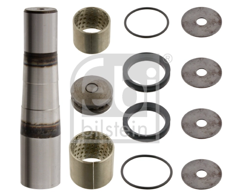 Ремкомплект шкворень поворотного кулака FEBI BILSTEIN 39130