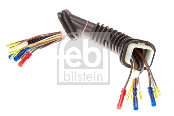 Ремонтный комплект кабеля задняя дверь FEBI BILSTEIN 107056