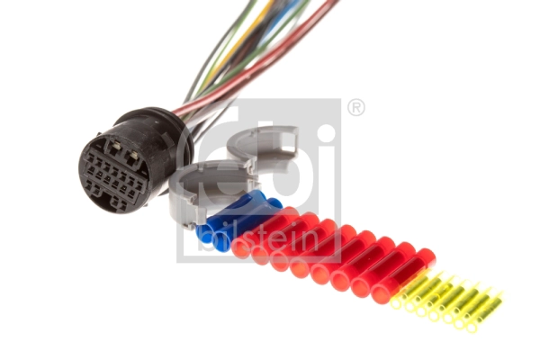 Ремонтный комплект кабеля дверь FEBI BILSTEIN 107078