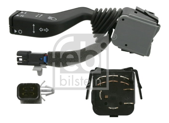 Выключатель на рулевой колонке FEBI BILSTEIN 27941