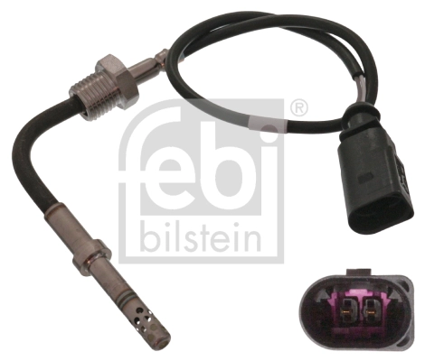 Датчик температура выхлопных газов FEBI BILSTEIN 48838
