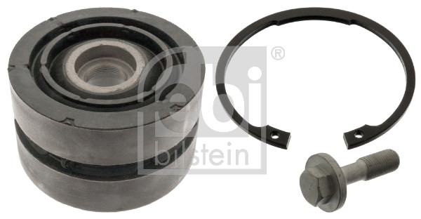Ремкомплект направляющяя стойка FEBI BILSTEIN 178980