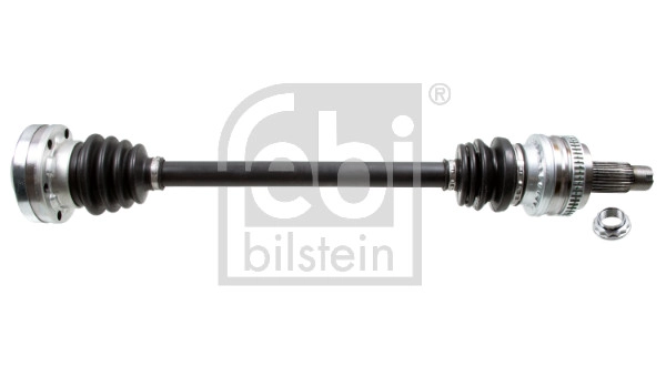 Приводной вал FEBI BILSTEIN 181089