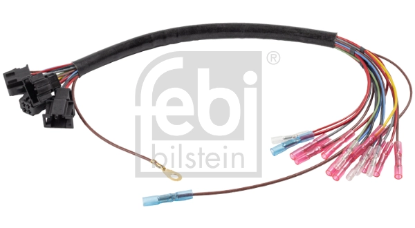 Ремонтный комплект кабеля дверь FEBI BILSTEIN 107112