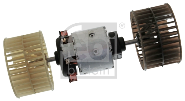Вентилятор салона FEBI BILSTEIN 44864