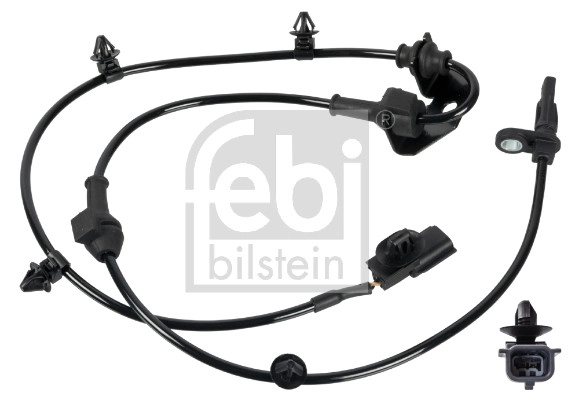Датчик частота вращения колеса FEBI BILSTEIN 174560
