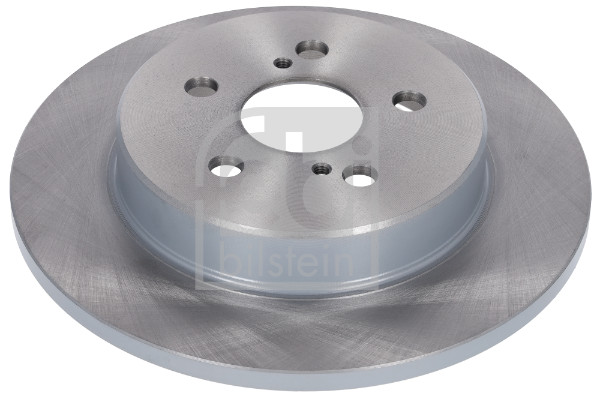 Тормозной диск FEBI BILSTEIN 179494