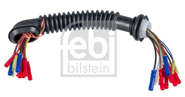 Ремонтный комплект кабеля задняя дверь FEBI BILSTEIN 107095