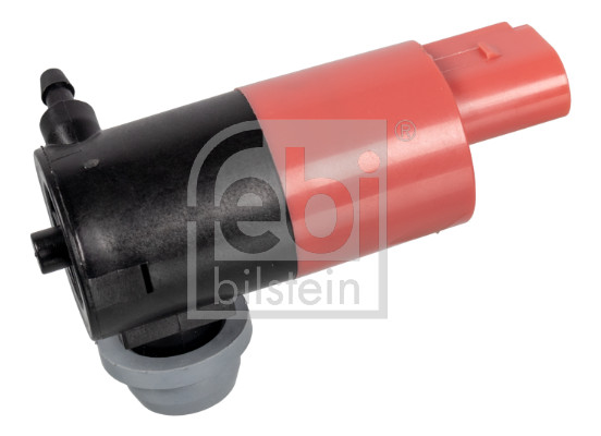 Водяной насос система очистки окон FEBI BILSTEIN 109291