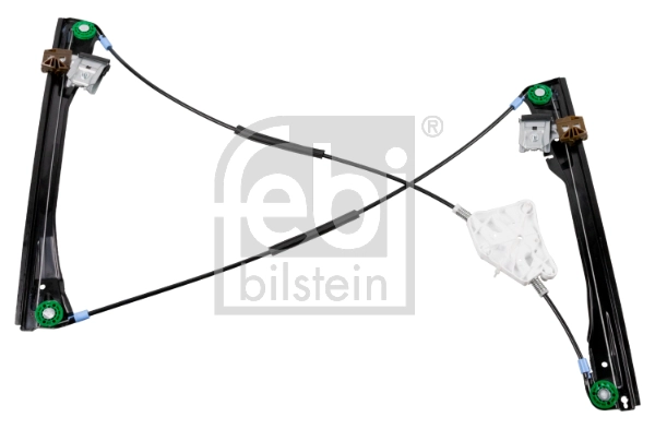Стеклоподъемник FEBI BILSTEIN 177106