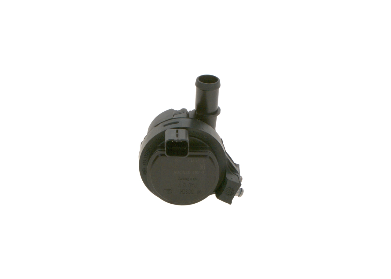 Дополнительный водяной насос (контур охлаждающей жидкости) BOSCH 0 392 023 20N
