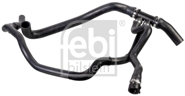 Шланг радиатора FEBI BILSTEIN 175806
