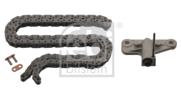 Комплект цепи привод масляного насоса FEBI BILSTEIN 47848