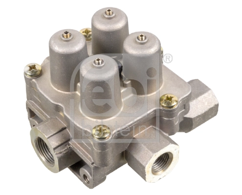 Многоконтурный защитный клапан FEBI BILSTEIN 176692