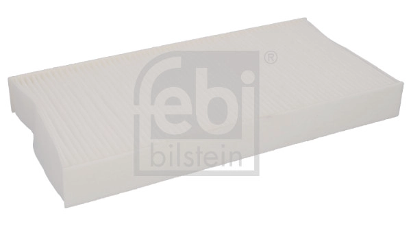 Фильтр воздух во внутренном пространстве FEBI BILSTEIN 188432