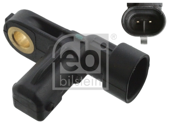 Датчик частота вращения колеса FEBI BILSTEIN 106467