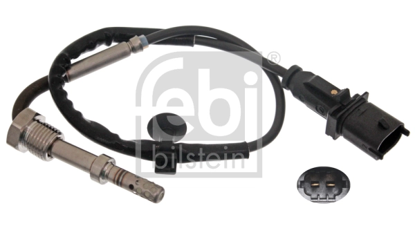 Датчик температура выхлопных газов FEBI BILSTEIN 49302