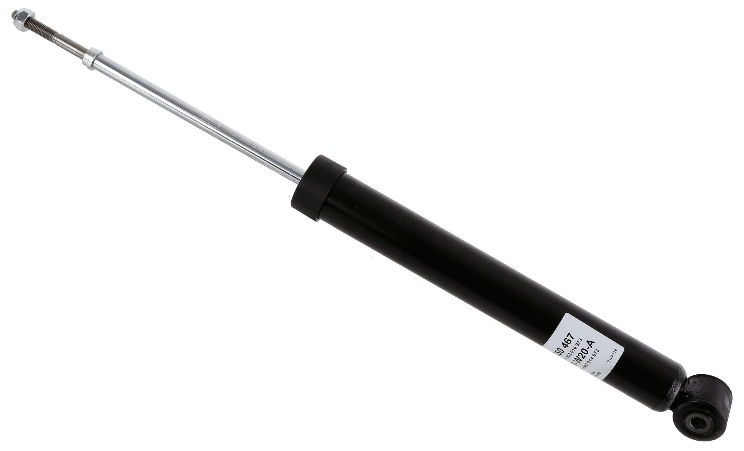 Амортизатор SACHS 350 467