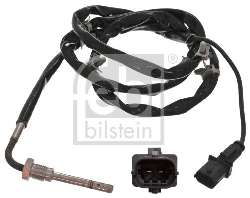 Датчик температура выхлопных газов FEBI BILSTEIN 48834