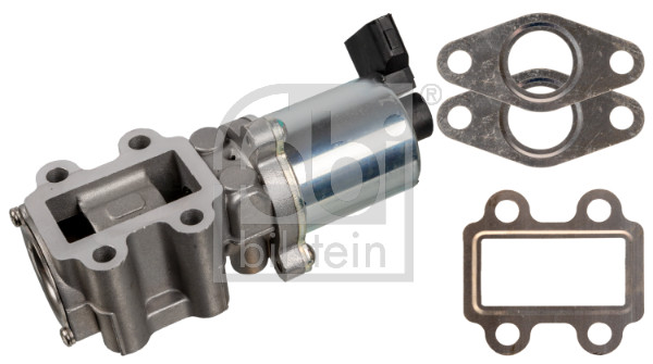 Клапан возврата ог FEBI BILSTEIN 170642